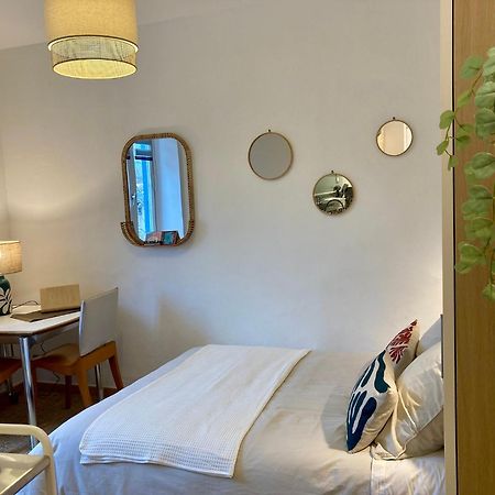 Aux 4 Logis Appart-Hotel - Studio Le Terra - Petit Dejeuner Inclus 1Ere Nuit Foix Bagian luar foto